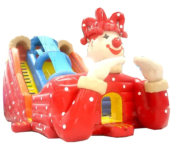 Leisure & Sports Inflatables