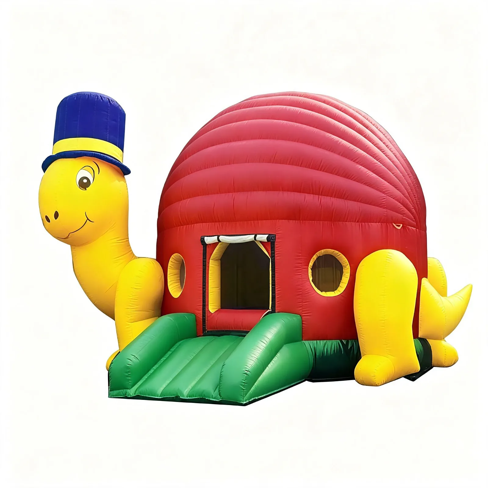 Inflatable Animal Bounce House