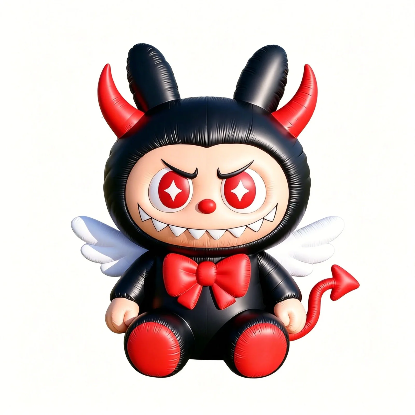 Inflatable Cartoon Model