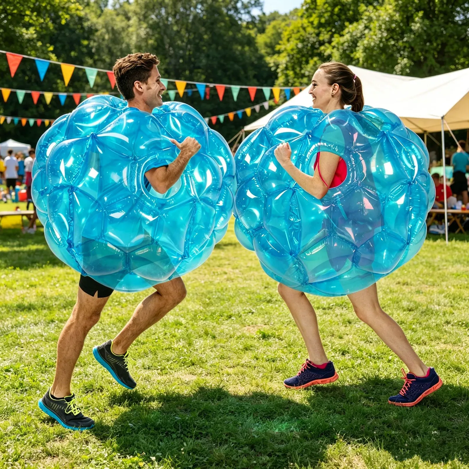 Sports Event Engagement