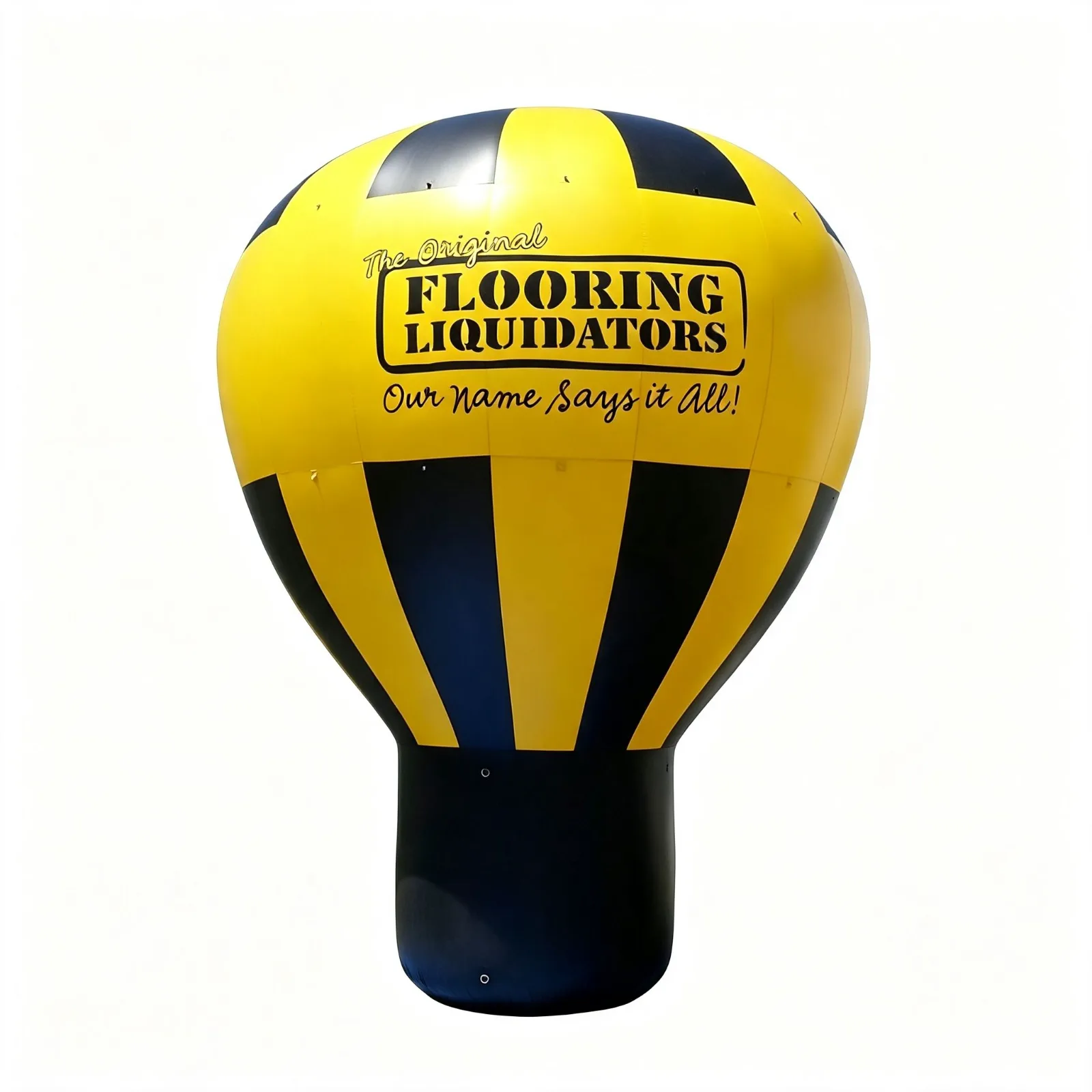 Inflatable Hot Air Balloon