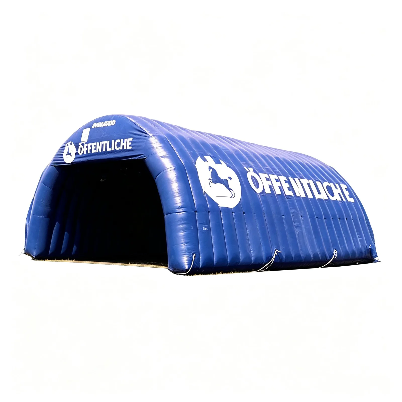 Inflatable Arch Tent