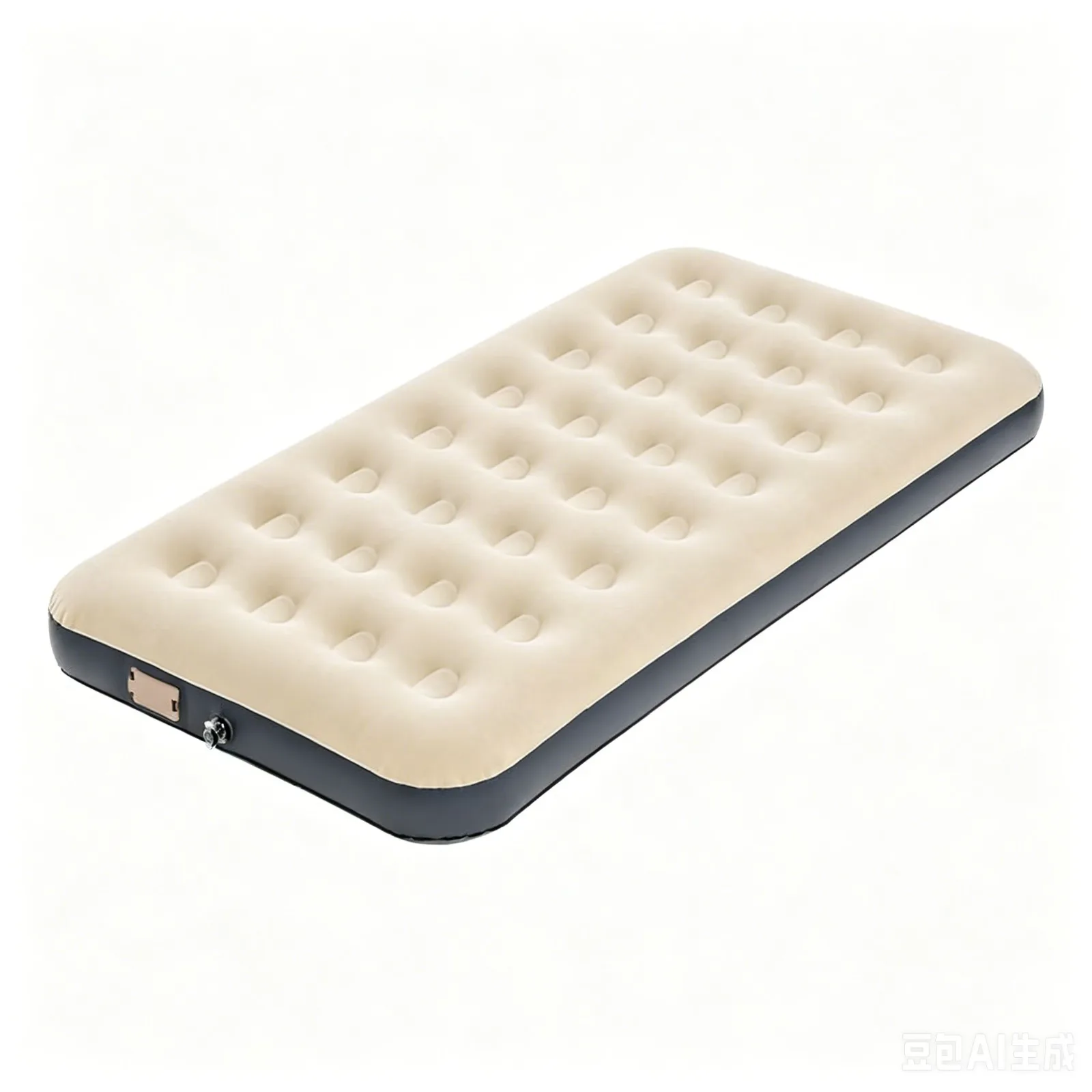 Inflatable Air Bed